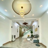BÁN NHÀ MỚI XÂY 3 TẦNG 74M2 MẶT ĐƯỜNG TÂN AN 2 CẠNH ĐƯỜNG 30/4 HẢI CHÂU.